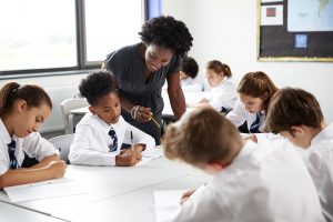 school safety abuse prevention guidelines for teachers