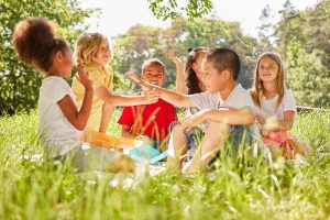 How to run abuse prevention training program for school or camp