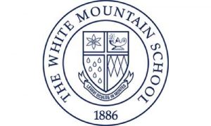 The White Mountain School Logo 400 x 239