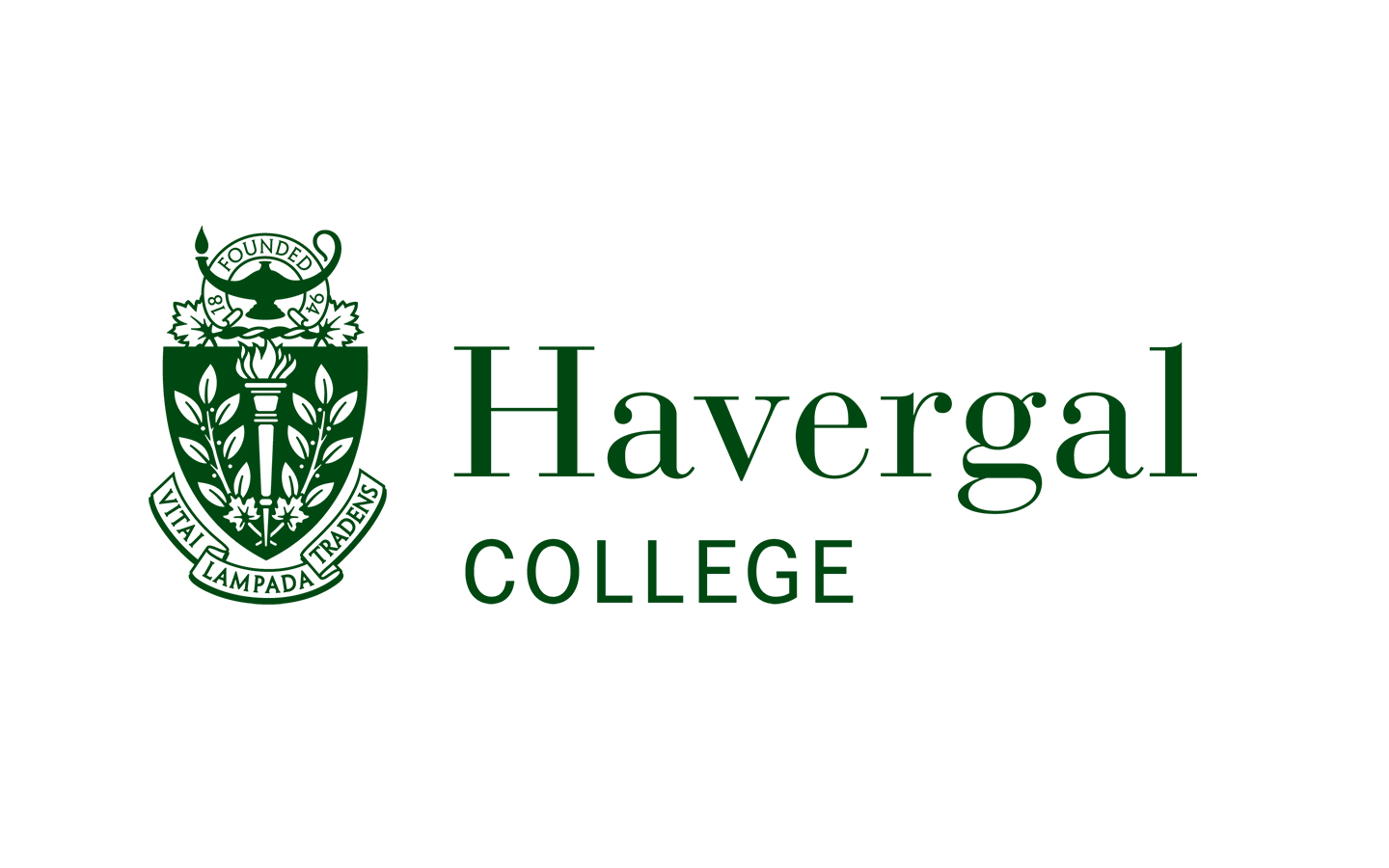 Havergal college Boundary Training