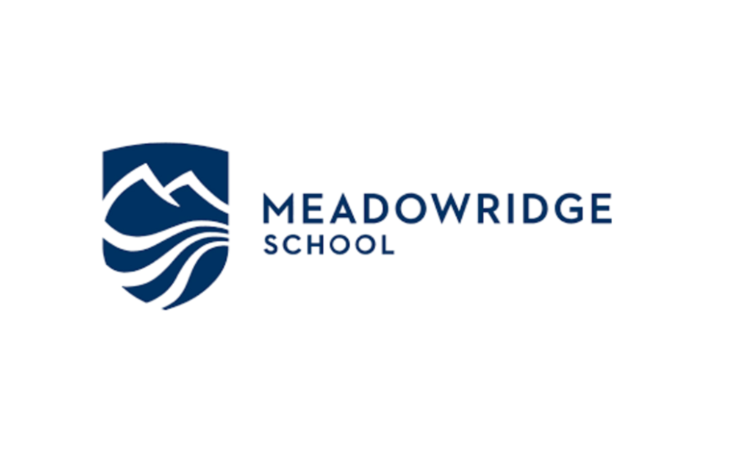 Meadowridge School Boundary Training