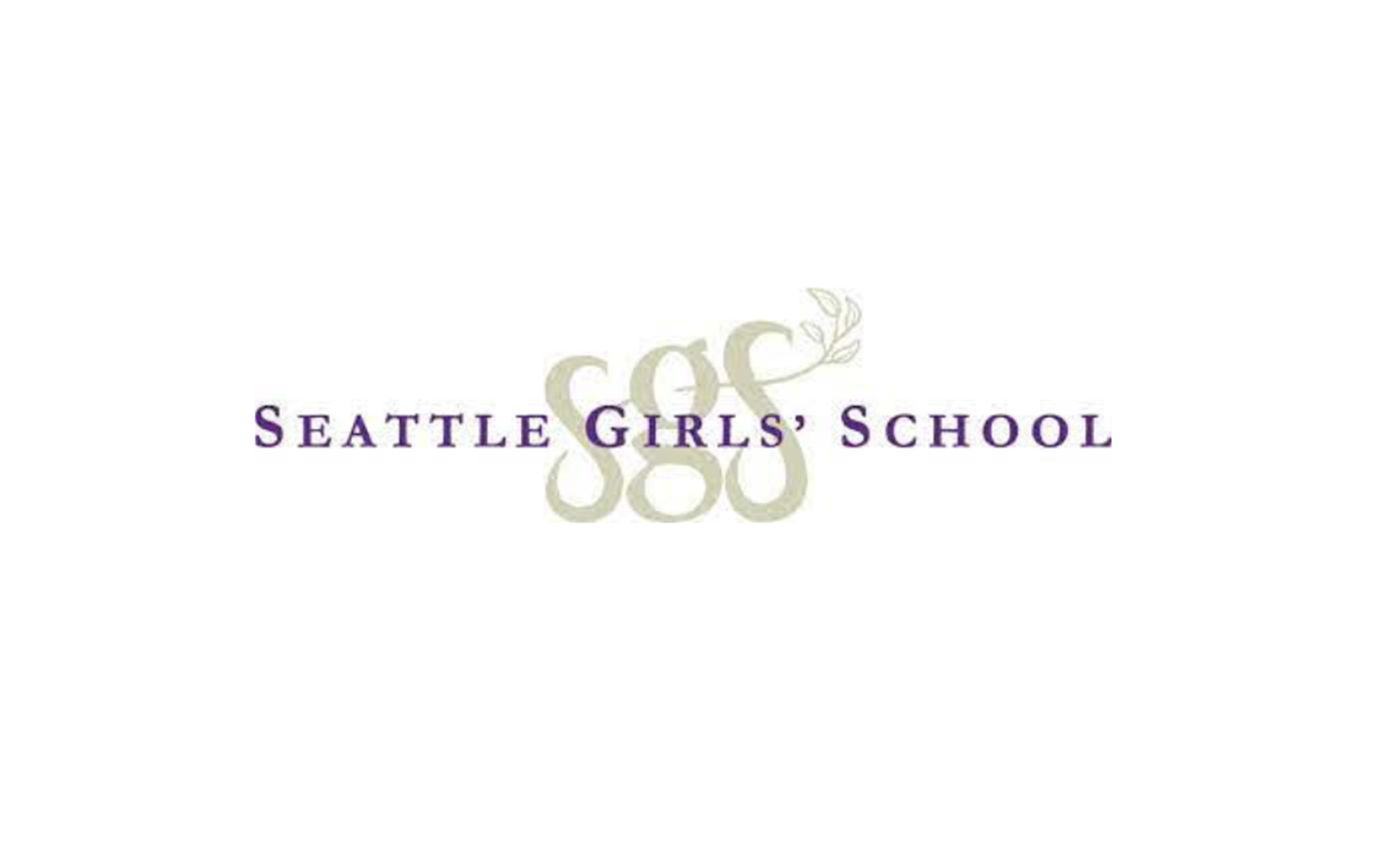 Seattle Girl's School Boundary Training