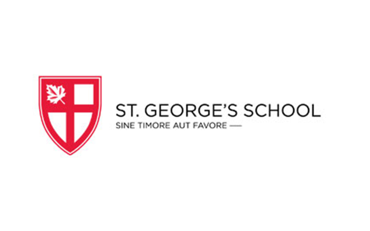 St George School Boundary Training